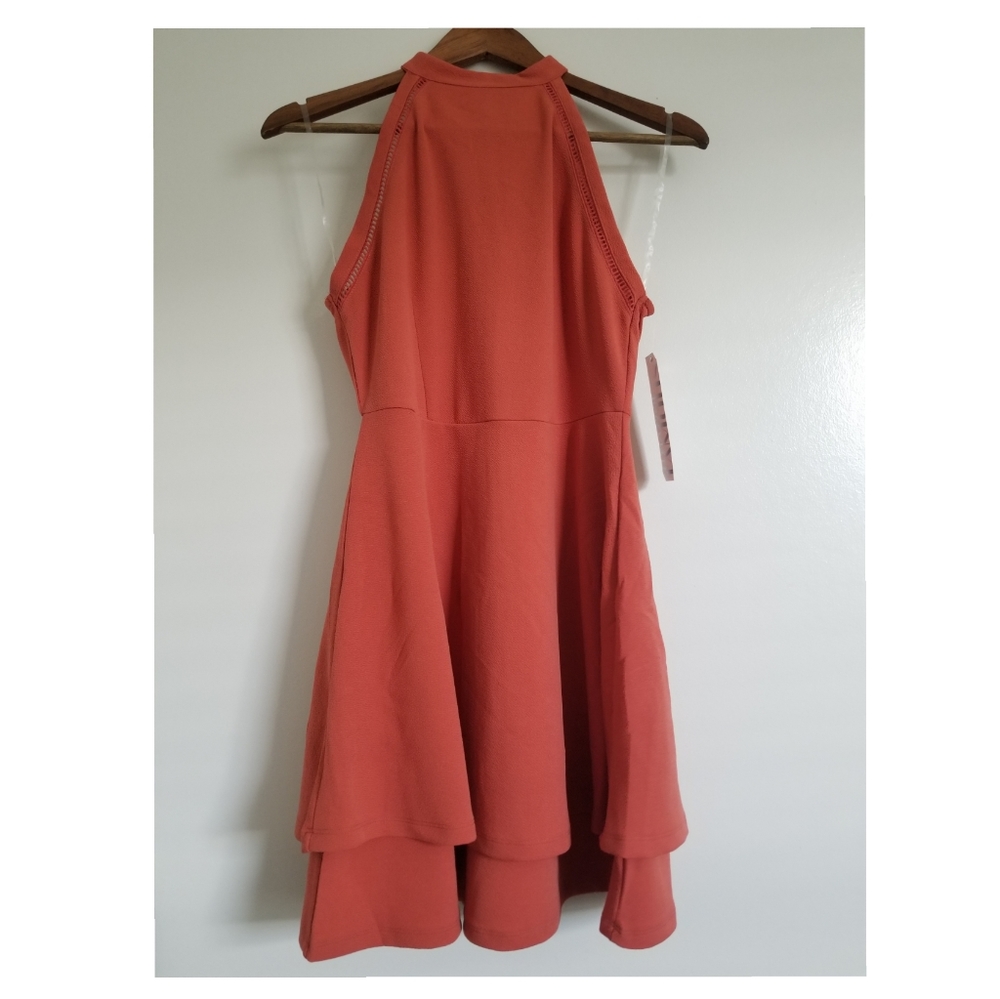 Mini Dress